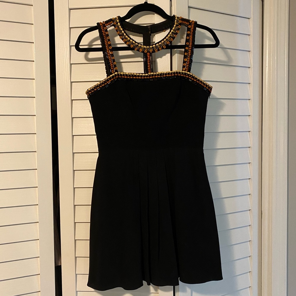Cynthia Steffe dress
